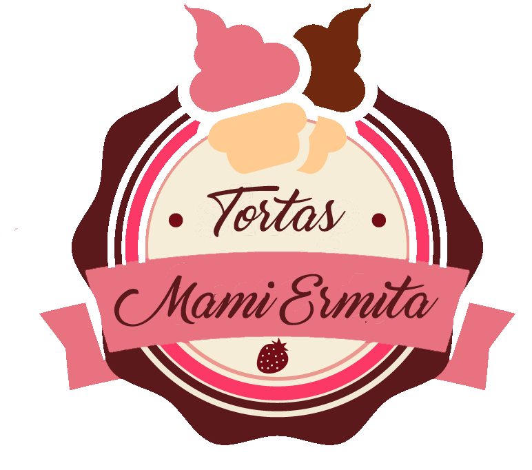 Logos De Postres En Caricatura Clipart (772x682), Png Download