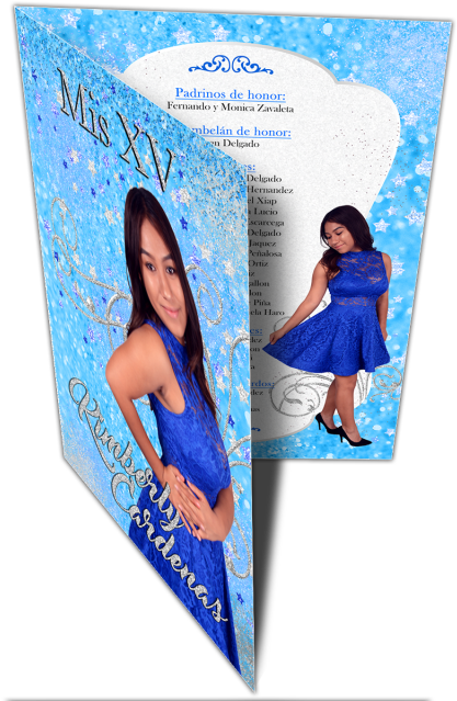 Click - Quinceañera Clipart (640x640), Png Download