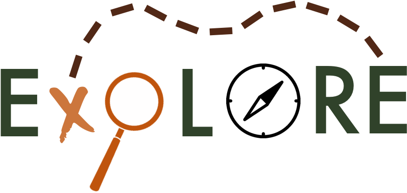 I Replaced The X, P, And O With Other Objects That - Capital Kings Be There Clipart (1079x432), Png Download