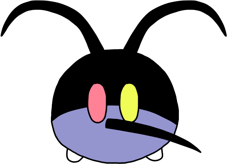 Tsum Tsum Joey - Animated Cartoon Clipart (753x600), Png Download