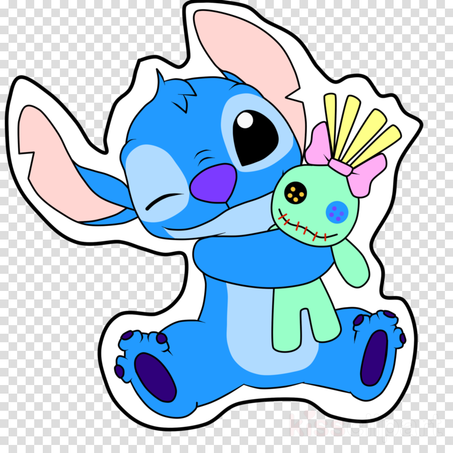stitch con trapos
