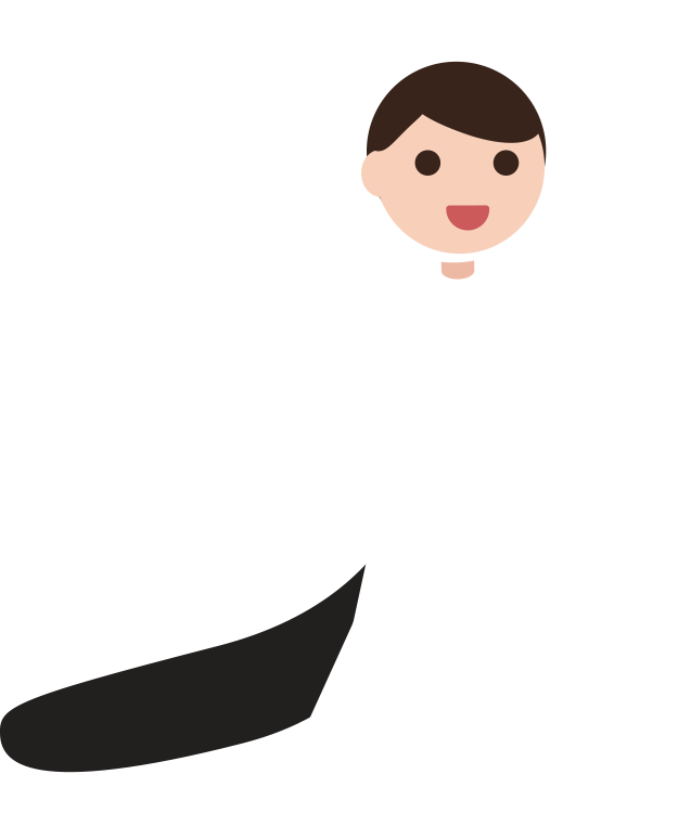 Where The Wild Things Are Clipart (637x750), Png Download