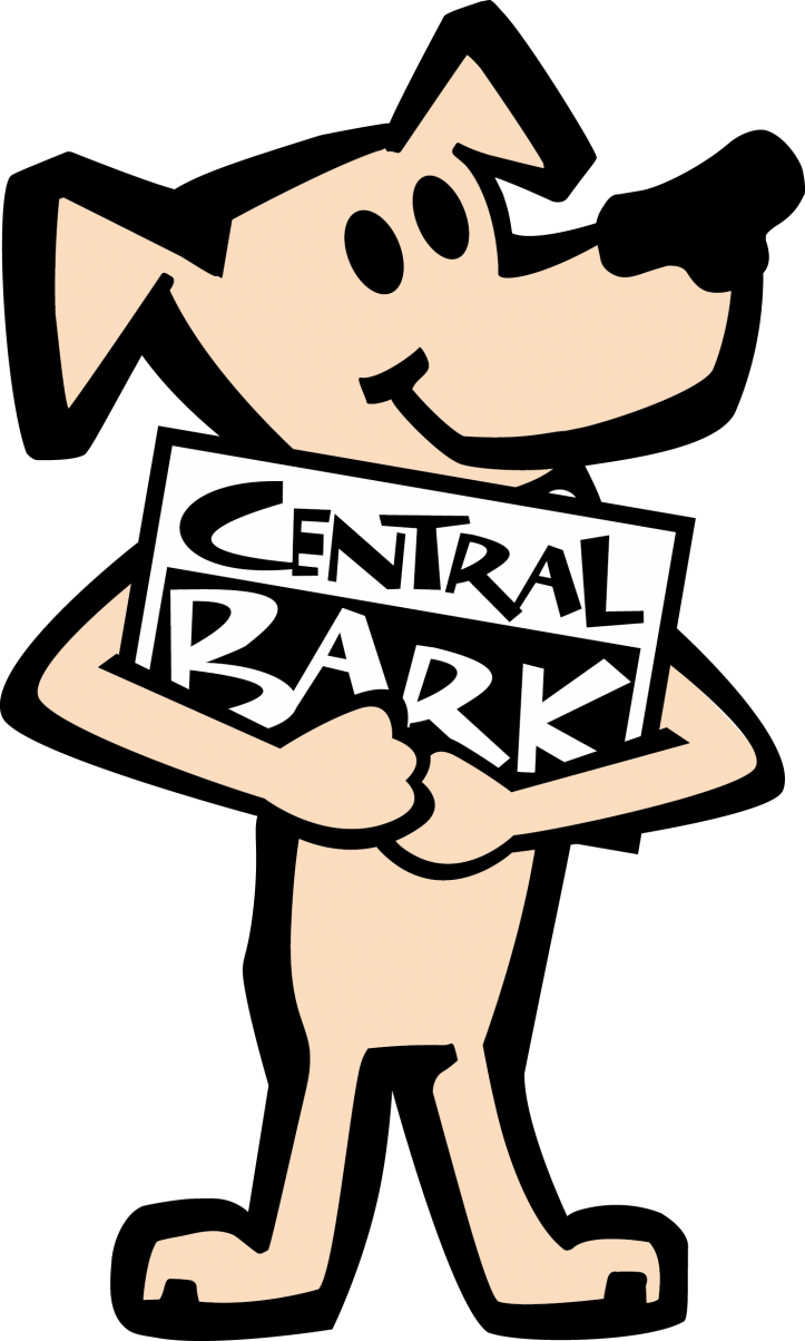 Don't Forget About Our “rufferal” Program - Central Bark Clipart (723x1204), Png Download