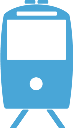 Train Clipart (750x750), Png Download