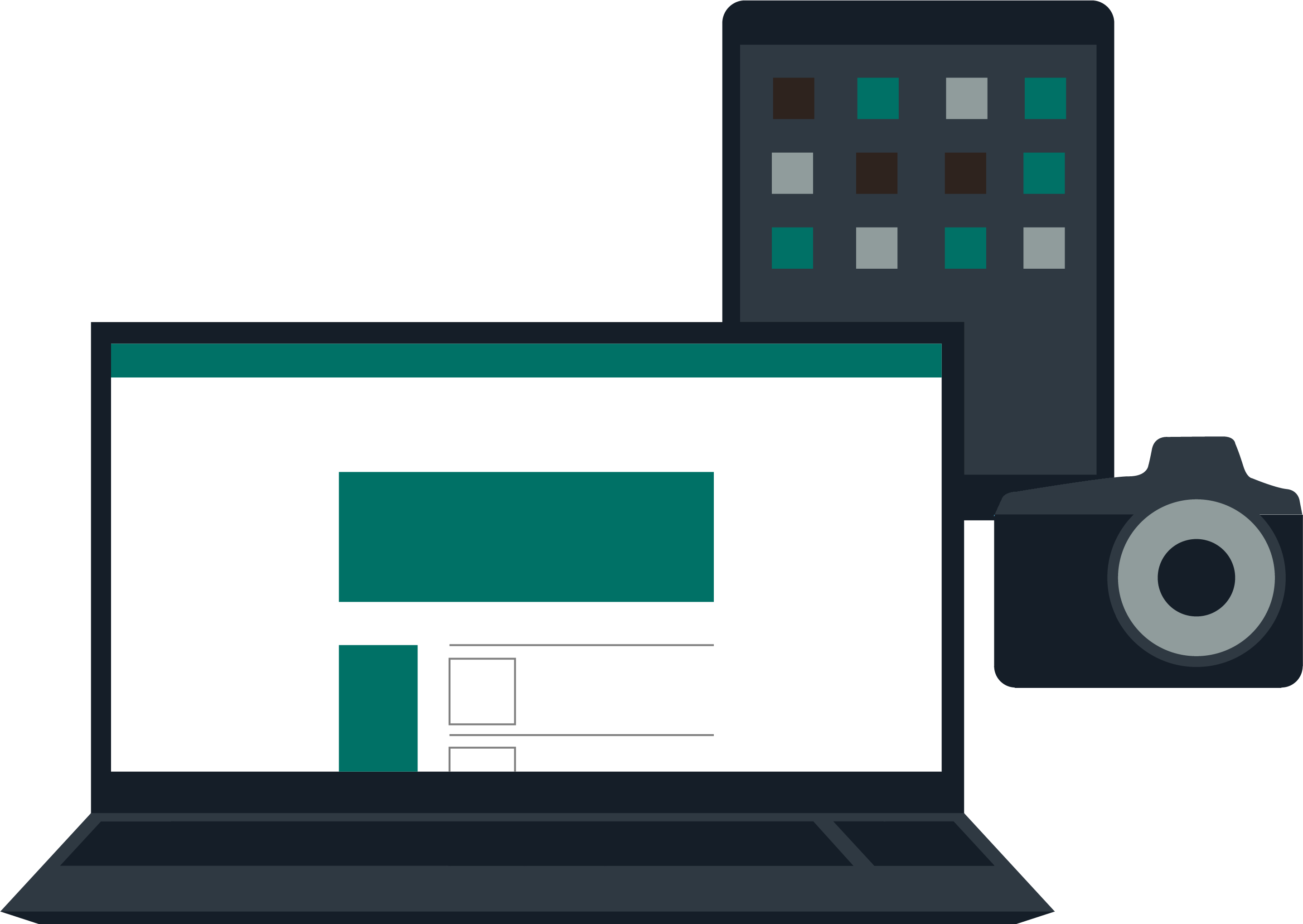 I'm Rob, A Web Developer And Designer, And Graphic - Robert Scott Wilson Clipart (3109x2204), Png Download