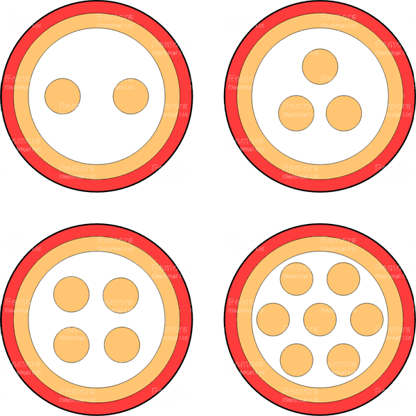 Micc Light Duty - Fire Clipart (600x600), Png Download