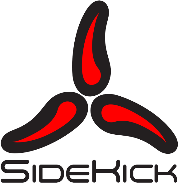 Sidekick Vaporizer Description - Covra Logo Clipart (600x600), Png Download