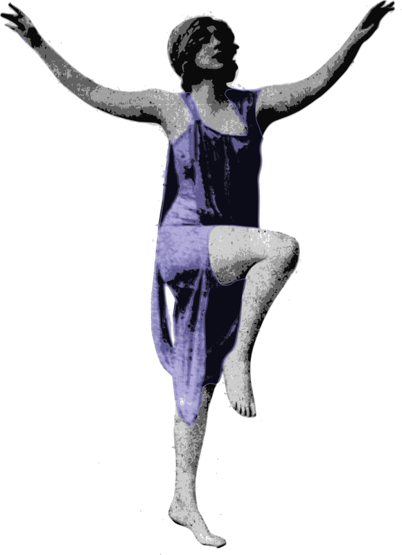 Sexy Statue Png Clipart (580x800), Png Download