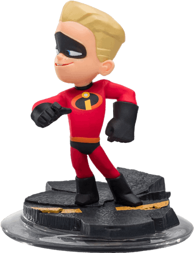 Disney Infinity Dash Png Clipart Black And White Library - Dash Disney Infinity Transparent Png (600x600), Png Download