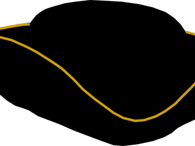 Patriots Clipart Black - Png Download (640x480), Png Download