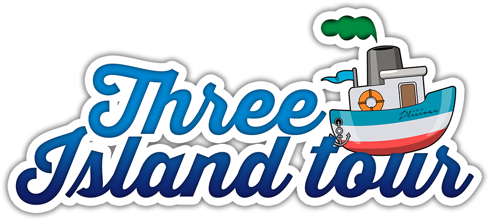 Fish Picnic In Trogir I The Best Boat Tour In Croatia - Games Clipart (980x442), Png Download