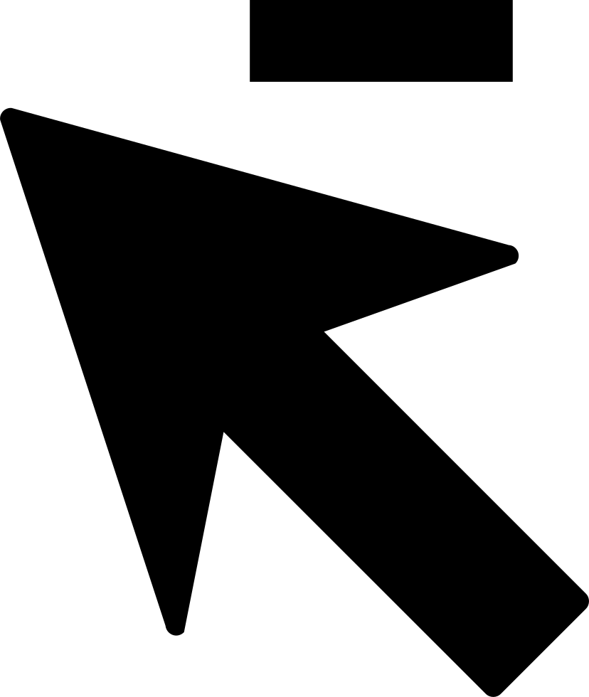 Subtraction Cursor Comments - Portable Network Graphics Clipart (828x980), Png Download