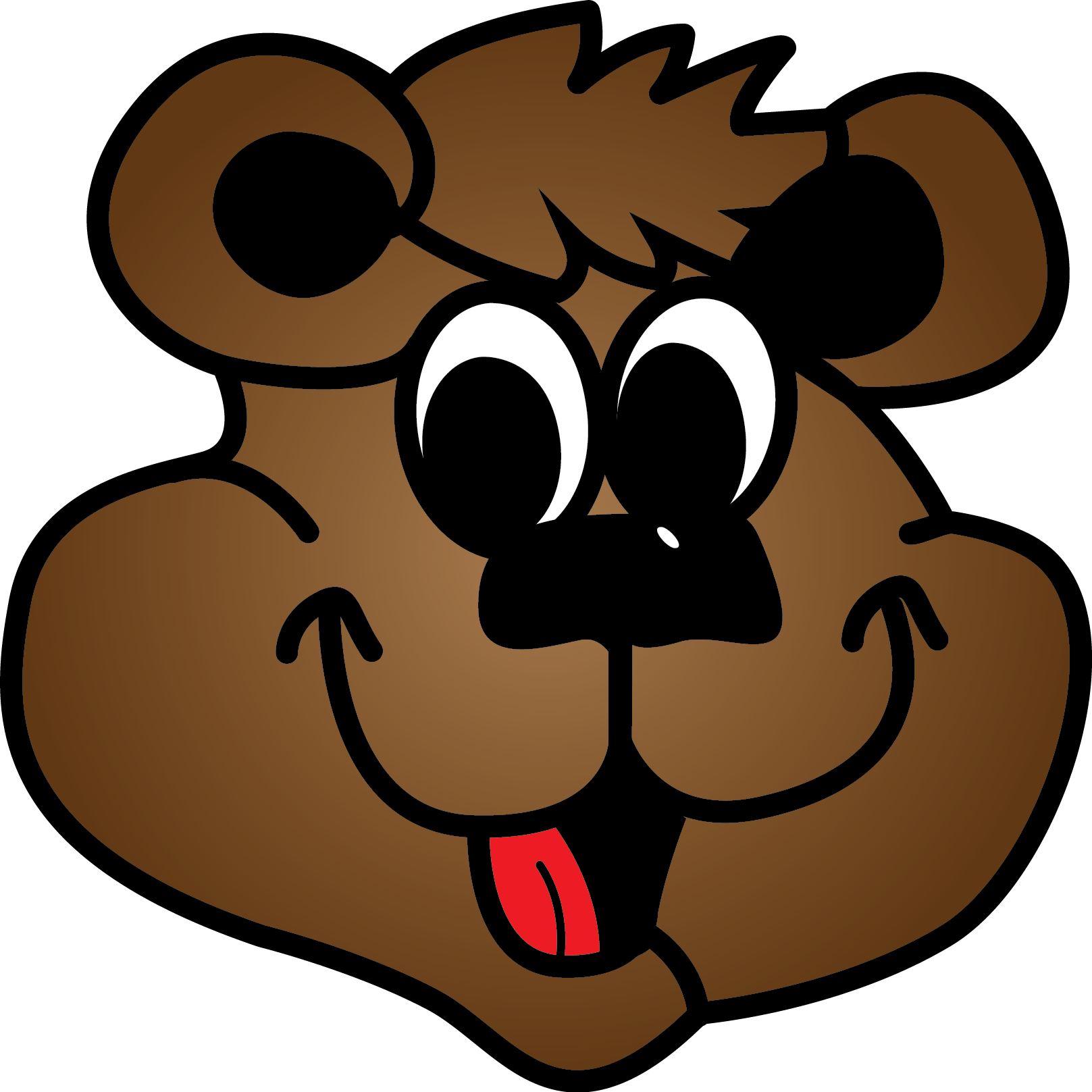 Michael Pinto - James Cole Elementary School Clipart (1617x1617), Png Download