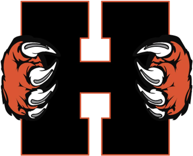 Howland High School Mascot Clipart (720x587), Png Download