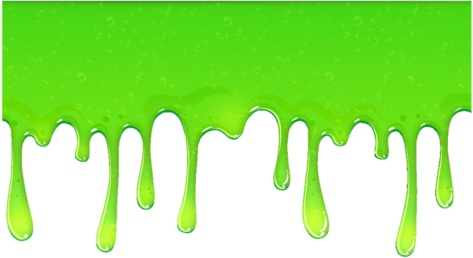 Slime Png Slime Clipart Green Dripping Clip Art Slime vrogue.co