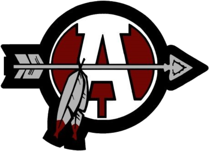 Antioch Community High School Logo Clipart (720x530), Png Download