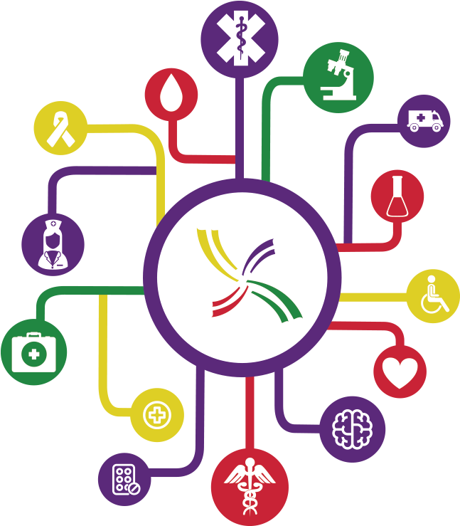 Obtaining Results Of On-going Studies Of Medical Oncologists' - Health Care Clipart (680x760), Png Download