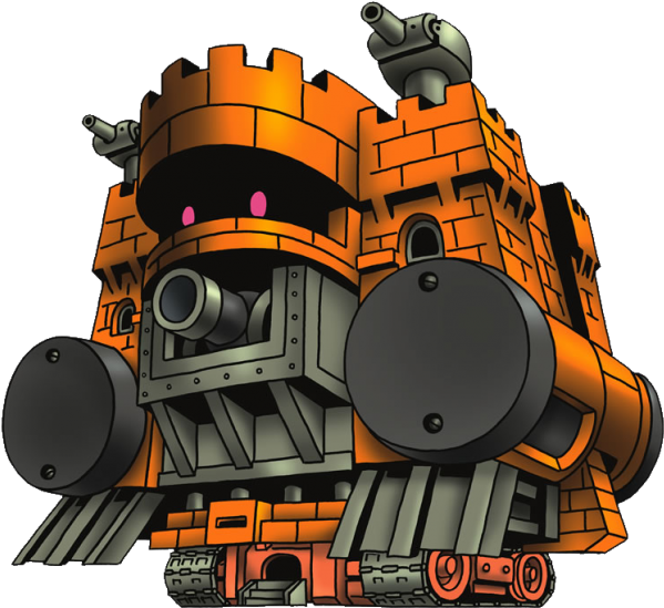 Realm Clipart Rocket Slime - Train - Png Download (643x600), Png Download