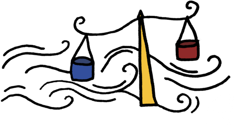 In Iphigenia In Forest Hills, Malcolm Took On Her First Clipart (800x451), Png Download