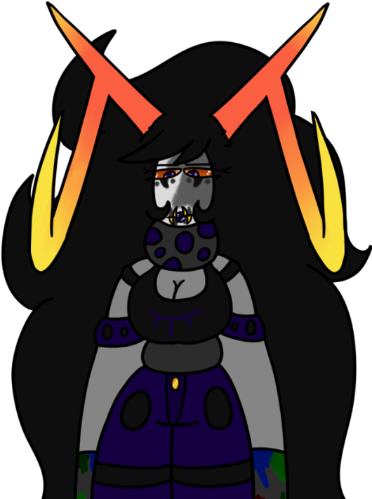 Judgements - Cartoon Clipart (540x731), Png Download