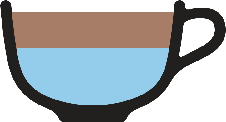 Long Black Clipart (1200x638), Png Download