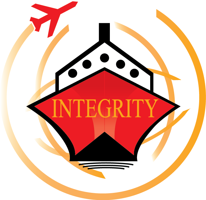 Integrity Logistics Sdn Bhd- - Integrity Logistics Sdn. Bhd. Clipart (690x670), Png Download