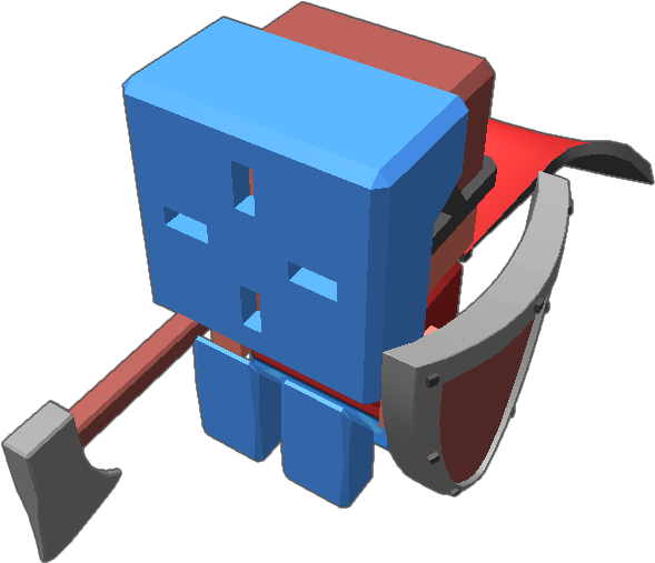 By Merder And Killer - Illustration Clipart (768x768), Png Download