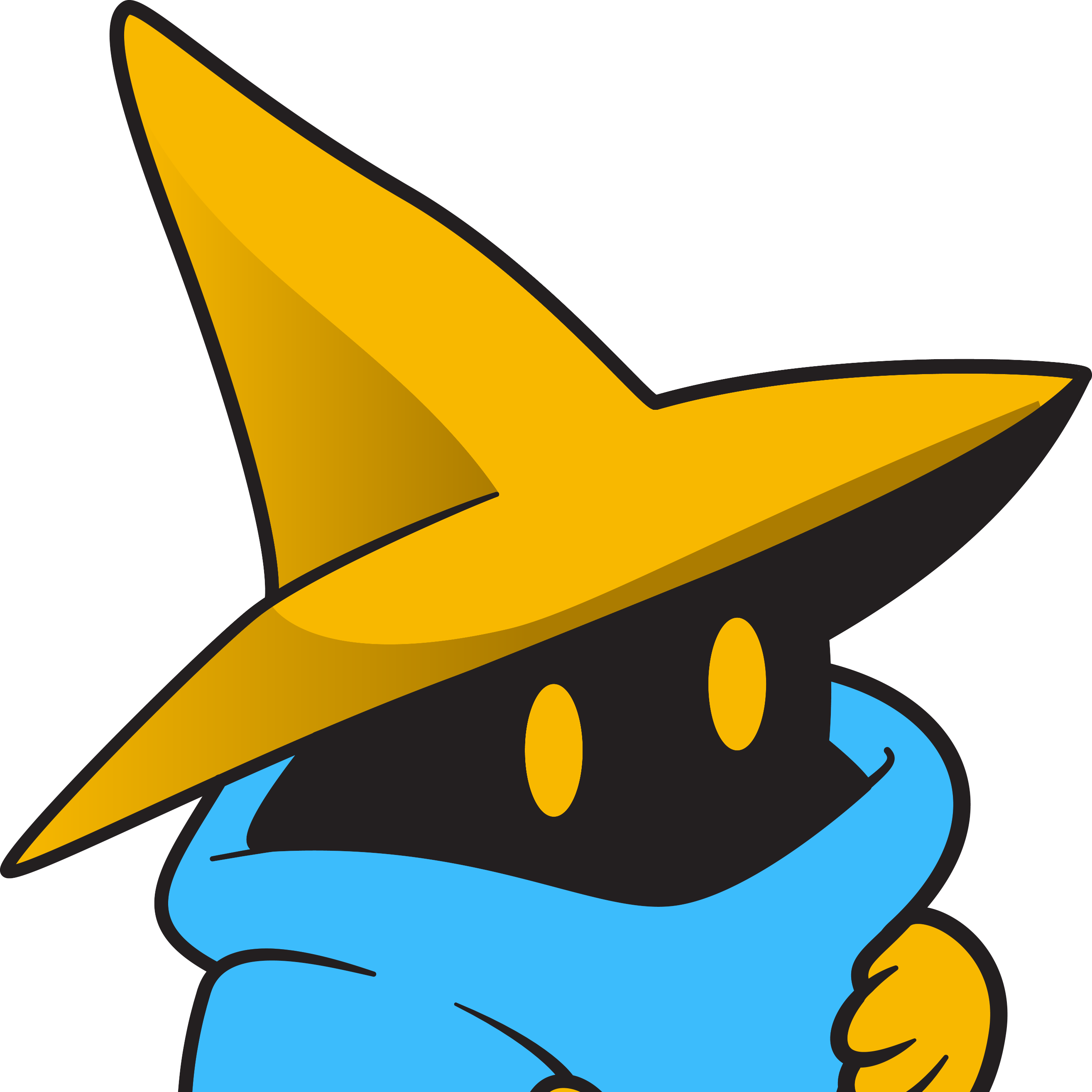 Madcap Feline - Flatulence Clipart (2630x2630), Png Download