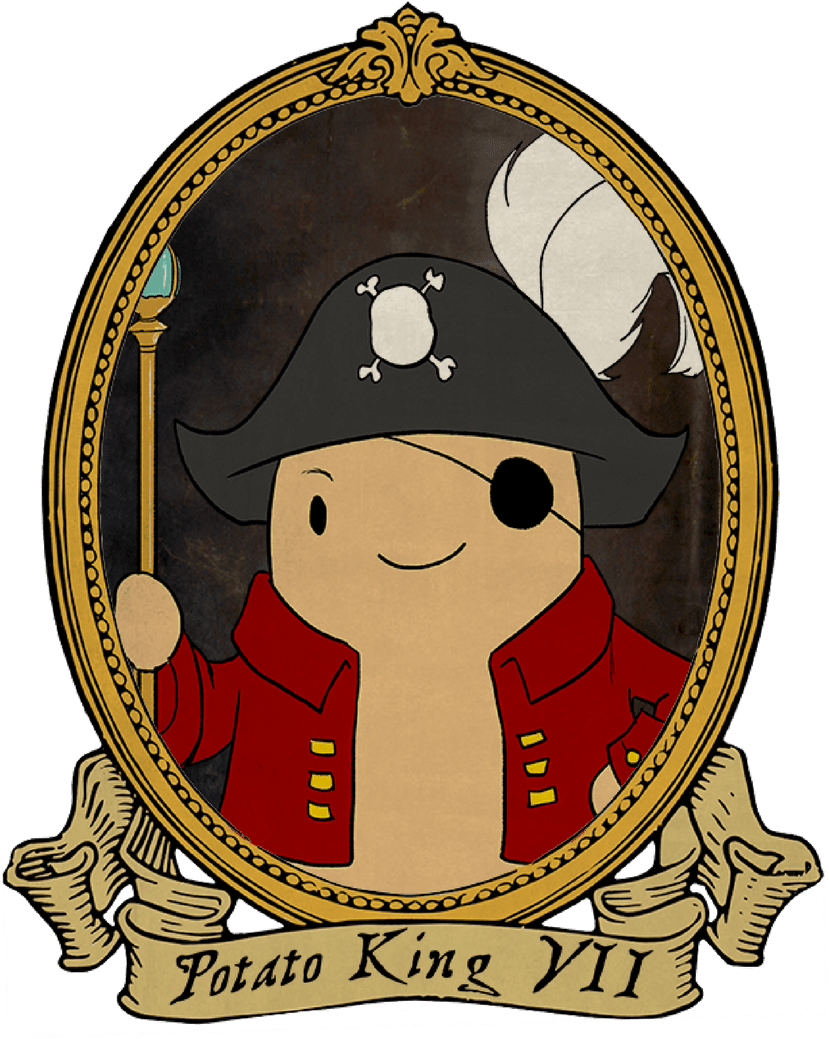 Click On Them To Read Their Profile - Cochlospermum Regium Clipart (1080x1080), Png Download