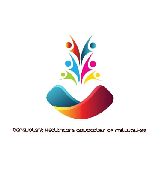 Bham Benevolent Healthcare Advocates Of Milwaukee - Circle Clipart (531x600), Png Download