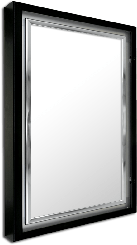 Mirror Clipart (608x800), Png Download