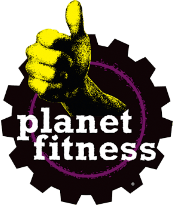 Planet Fitness 2018 Reviews - Planet Fitness Inc Logo Clipart (685x685), Png Download