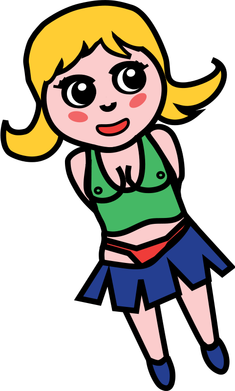 Wife Spanking Att Clipart (481x800), Png Download