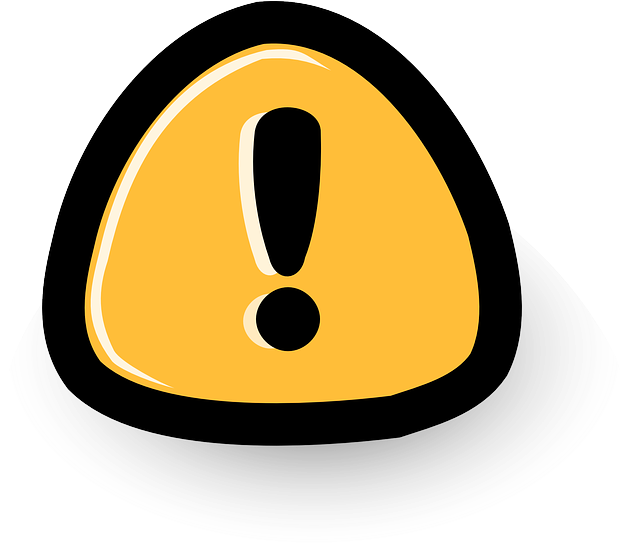 Free Vector Aviso Clip Art - Aviso Clipart - Png Download (600x517), Png Download