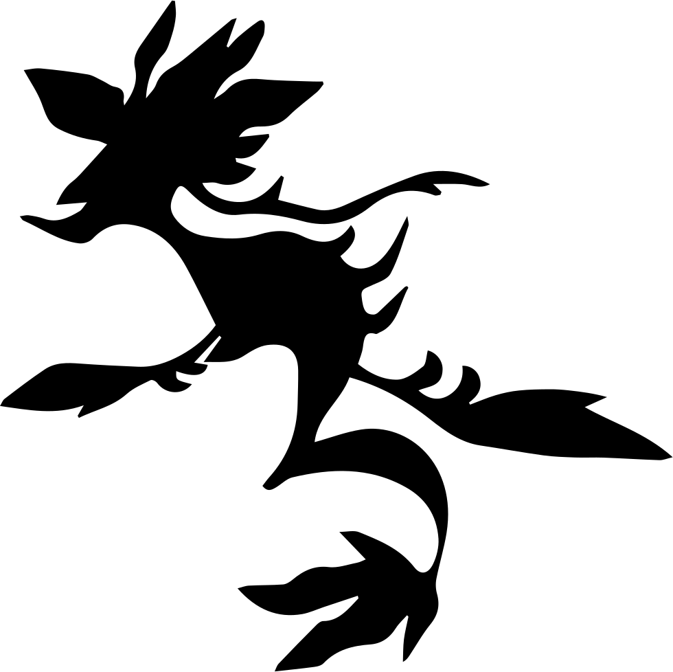 Png File - Pokemon Dragalge Clipart (980x978), Png Download