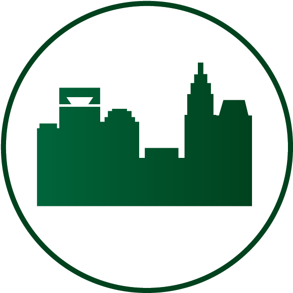 Experience The Charlotte Advantage - Celcius Clipart (832x832), Png Download