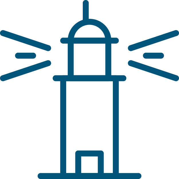 Delight Customers - Building Clipart (625x625), Png Download