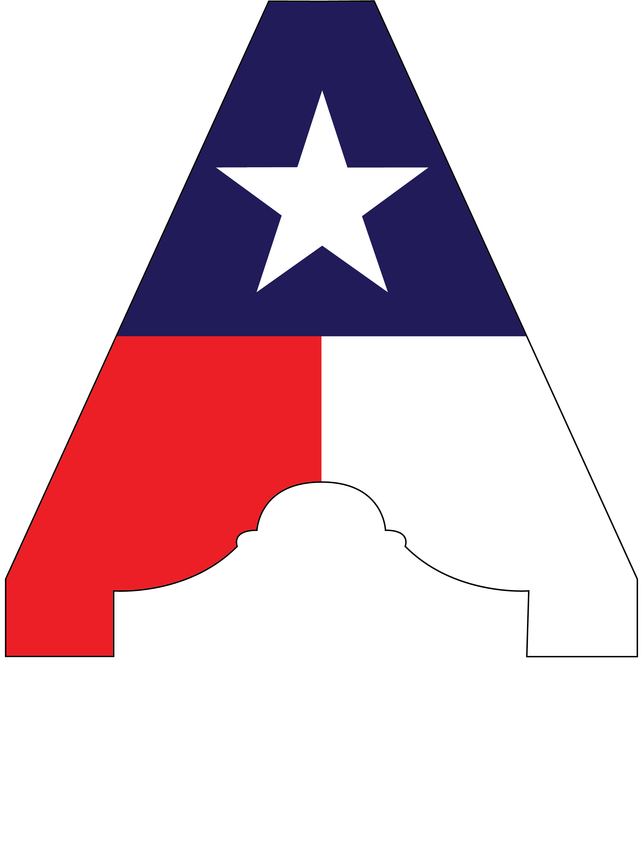 Our Work Find Us - Alamo Prosthetics Clipart (2162x2881), Png Download