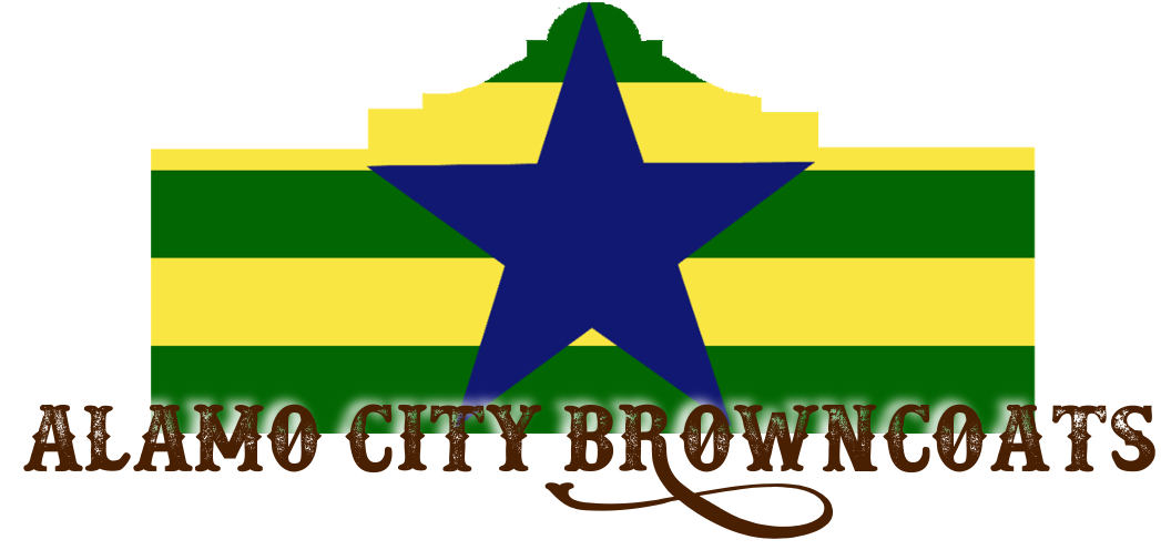 Alamo City Marketing Solutions Clipart (1500x508), Png Download