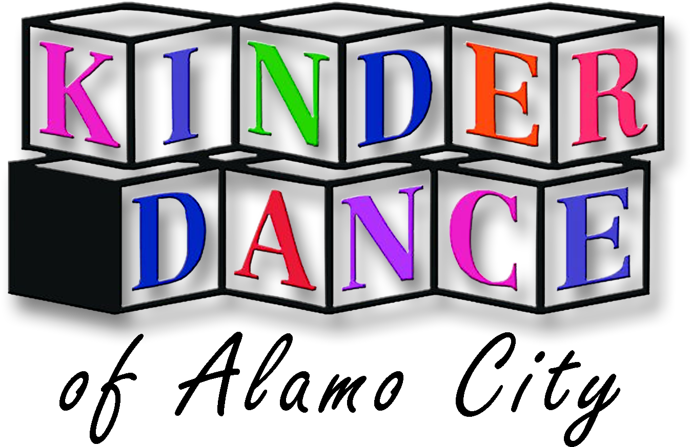 Child Dance & Movement, Kinderdance Of Alamo City - Kinderdance Clipart (1519x956), Png Download