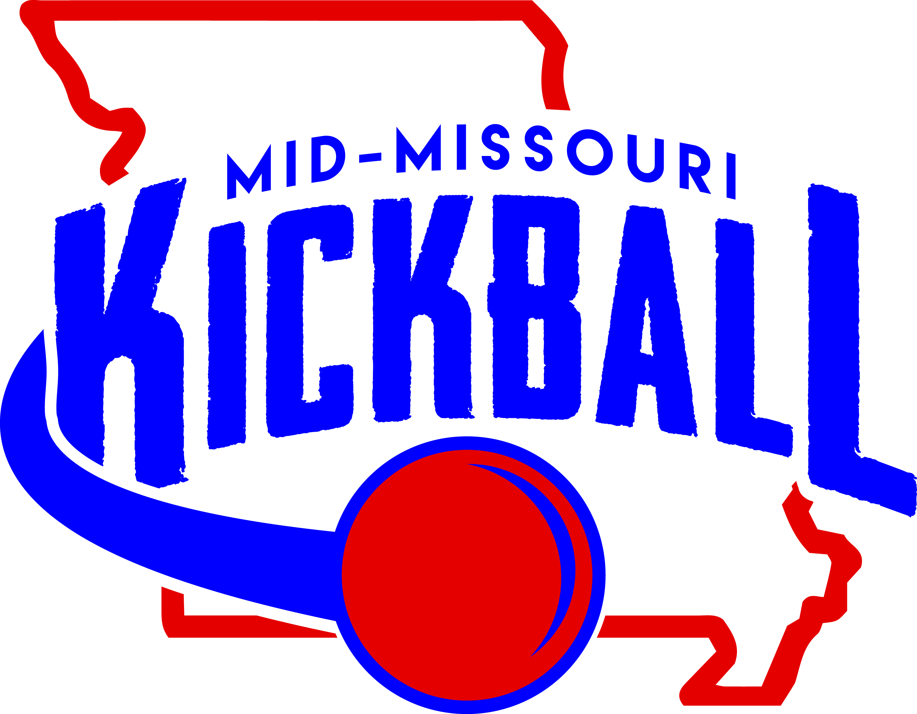 Growler Sponsors - Missouri Clipart (3000x2335), Png Download