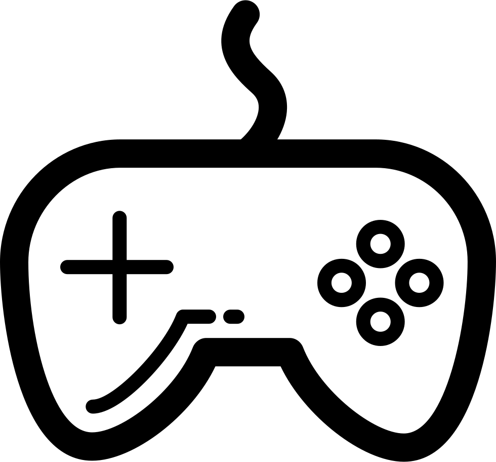 New game icon