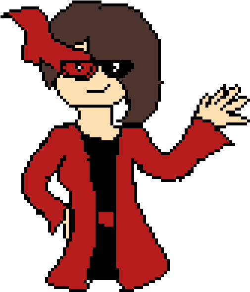 Abuse Of Draglitch - Cartoon Clipart (1200x1200), Png Download