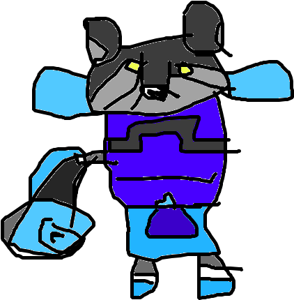 I'm So Sorry - Cartoon Clipart (640x480), Png Download