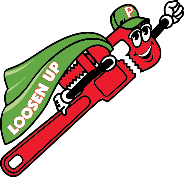 I'm Sorry - Pipe Break Clipart (618x593), Png Download