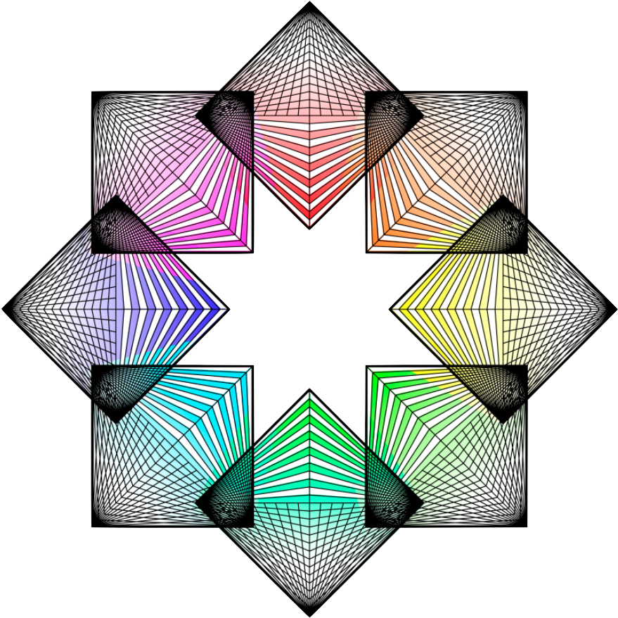 Qrialpha - Chemistry Clipart (996x960), Png Download