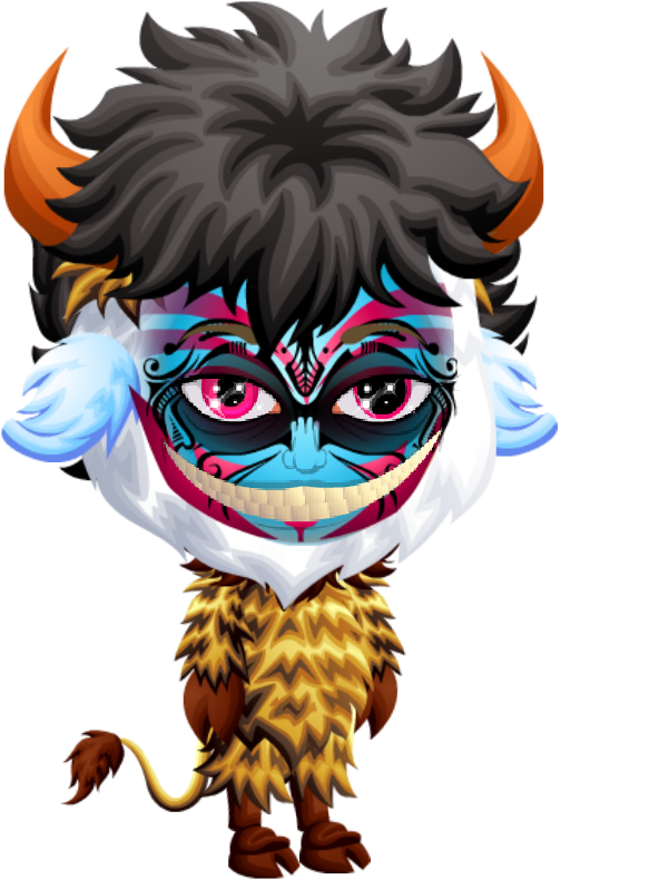 What You Think Of My Outfit - Cartoon Clipart (600x800), Png Download