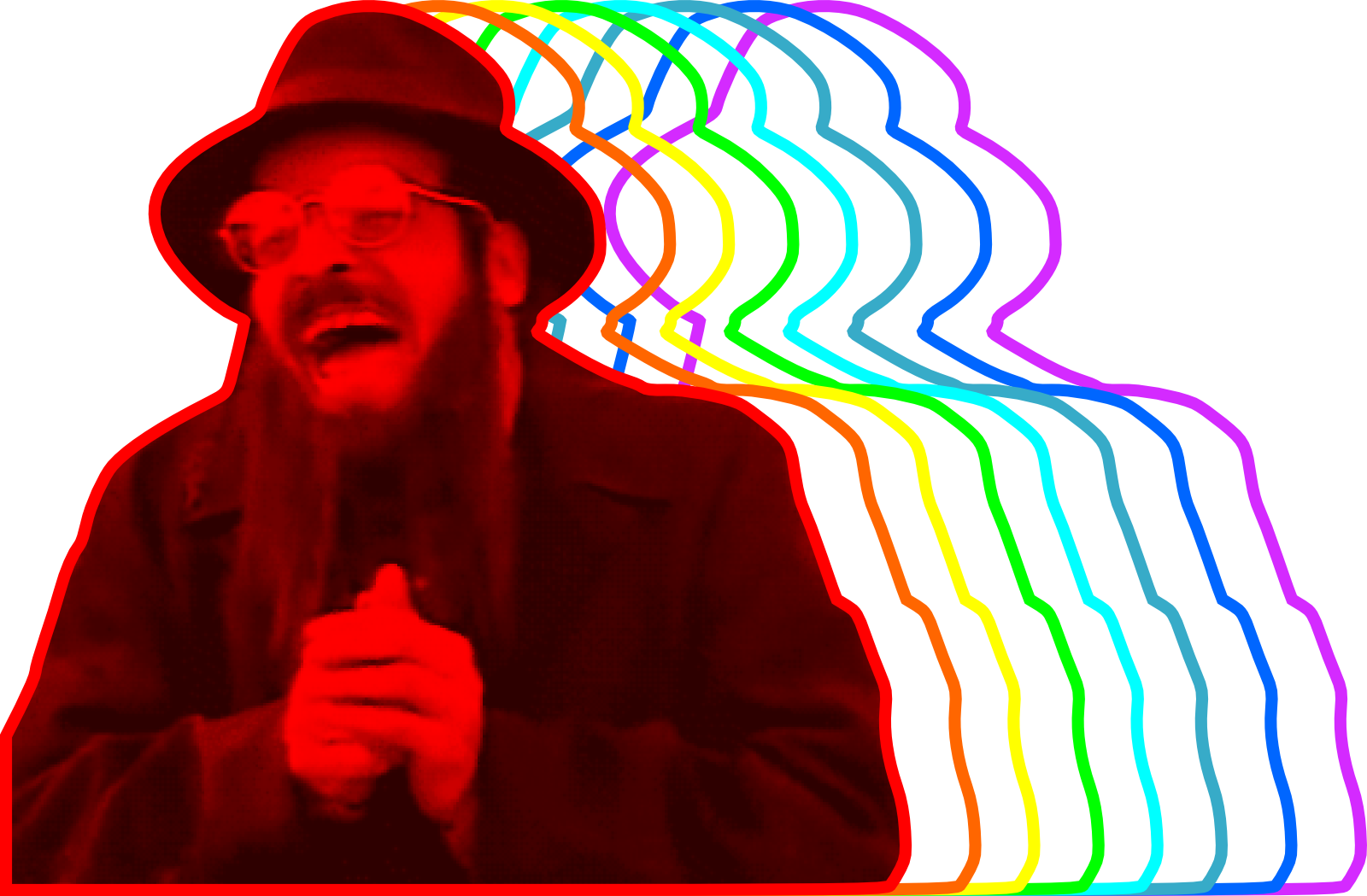 Post - Trump 8chan Clipart (1600x1049), Png Download