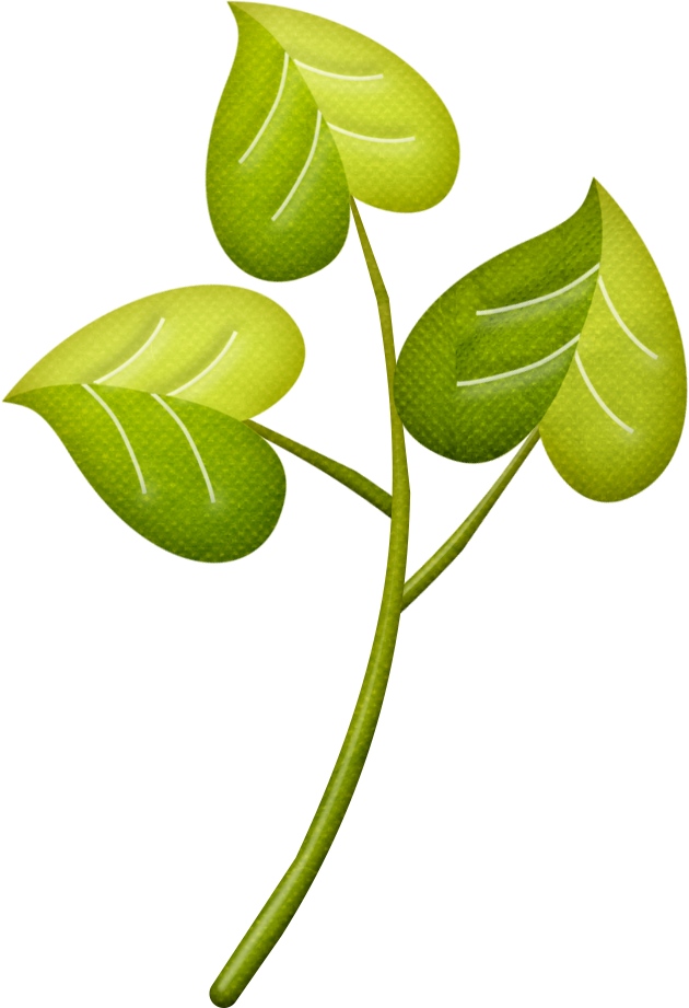 Decoupage Clipart (630x921), Png Download