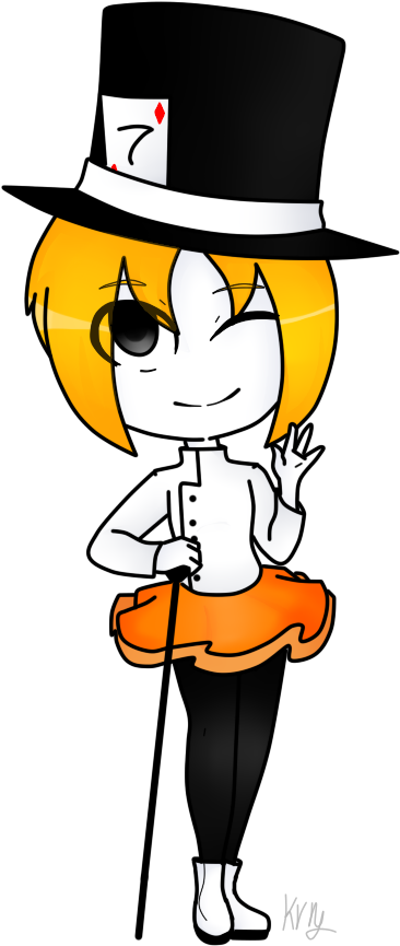 Cartoon Clipart (371x881), Png Download